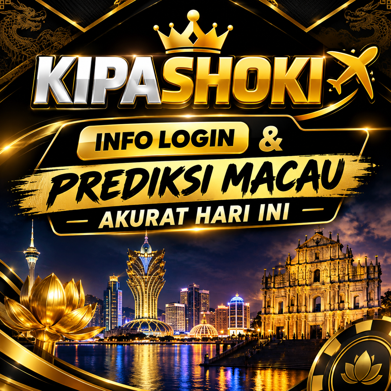 KIPASHOKI Macau